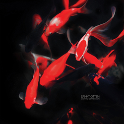 Sankt Otten Engtanz Depression g/f vinyl LP