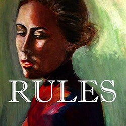 Alex G RULES Vinyl LP