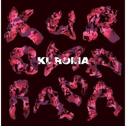 Kuroma Kuromarama Vinyl LP
