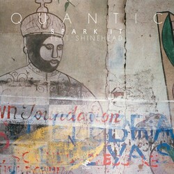 Quantic / Shinehead Spark It Vinyl 12"