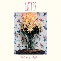 Waters What's Real Vinyl LP