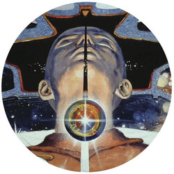 Sagittariun Anomaly Vinyl 12"