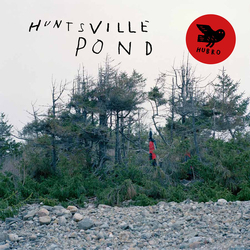 Huntsville Pond Vinyl 3 LP