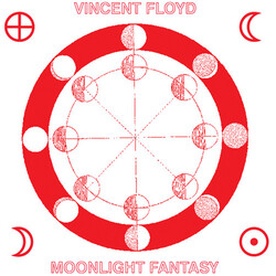 Vincent Floyd Moonlight Fantasy Vinyl 12"