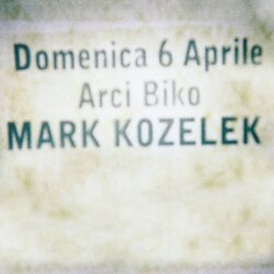 Mark Kozelek Live At Biko Vinyl 2 LP
