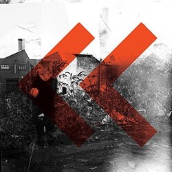 Lonelady Hinterland w/download vinyl LP