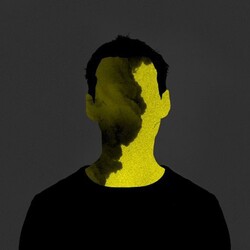 Clark Flame Rave w/download 12in vinyl