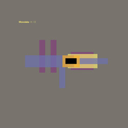 Monolake Xie Vinyl 12"