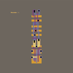 Monolake Ia Vinyl 12"