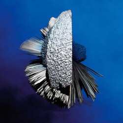 Andrea Balency Volcano 10"