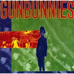 Gunbunnies Paw Paw Patch Vinyl LP
