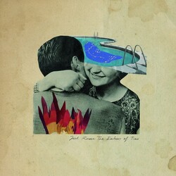 Josh Rouse Embers Of Time Vinyl LP