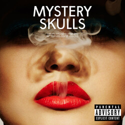 Mystery Skulls Forever Vinyl LP