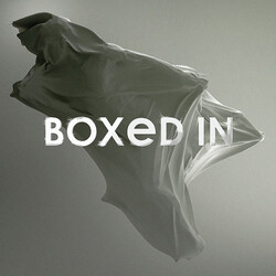 Boxed In (2) Boxed In Vinyl LP