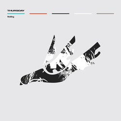 Thursday Waiting: 15-Year Anniversary Deluxe Edition Coloured Vinyl 2 LP