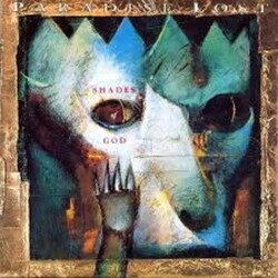 Paradise Lost SHADES OF GOD  Coloured Vinyl 2 LP
