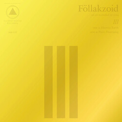 Follakzoid Iii Vinyl LP