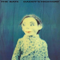 Bats Daddy's Highway Vinyl LP