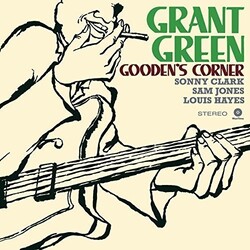 Grant Green Gooden's Corner  Vinyl LP