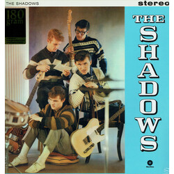 Shadows Shadows Vinyl LP