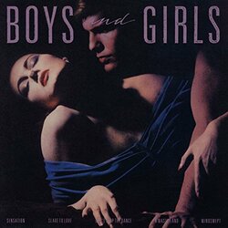 Bryan Ferry Boys & Girls SACD CD