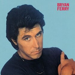 Bryan Ferry These Foolish Things SACD CD