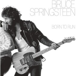 Bruce Springsteen Born To Run 180gm VINYL LP +g/f