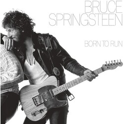 Bruce Springsteen Born To Run 180gm Vinyl LP +g/f