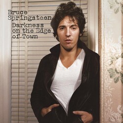 Bruce Springsteen Darkness On The Edge Of Town 180gm Vinyl LP