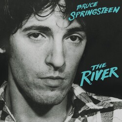 Bruce Springsteen River 180gm Vinyl 2 LP +g/f