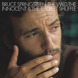 Bruce Springsteen Wild The Innocent & The E Street Shuffle 180gm Vinyl LP