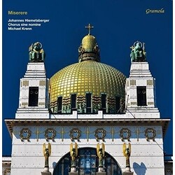 Gregorio Allegri & Michael Krenn & Chorus Sine Nomine & Johannes Hiemetsberger Miserere