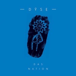 Dyse Das Nation Vinyl LP