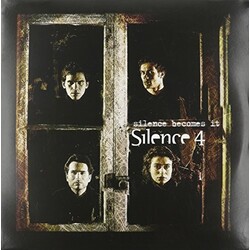 Silence 4 Silence Becomes It Vinyl 2 LP