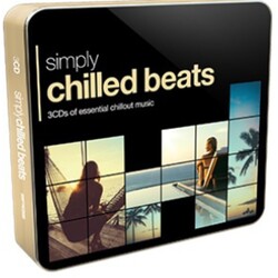 V/A Chilled Beats 3 CD