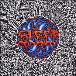 Sleep Holy Mountain Vinyl LP