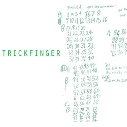 Trickfinger Trickfinger Vinyl 2 LP