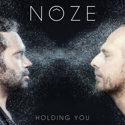 Noze Holding You Vinyl 12"