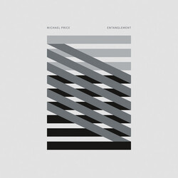 Michael Price Entanglement Vinyl LP