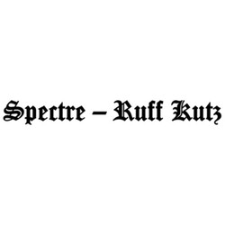 Spectre Ruff Kutz Vinyl 2 LP