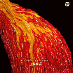 Landsky & Resmann Lava Vinyl 12"