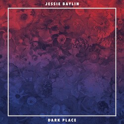 Jessie Baylin Dark Place Vinyl LP