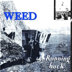 Weed Running Back Vinyl LP