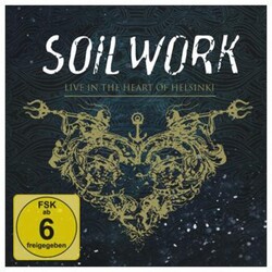 Soilwork Live In The Heart Of Helsinki