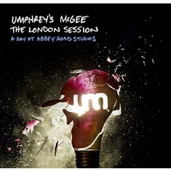 Umphrey'S Mcgee London Session Vinyl LP