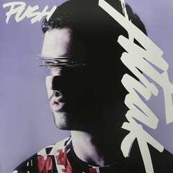 A Trak Push Vinyl 12"