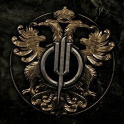 Byzantine Byzantine Vinyl LP