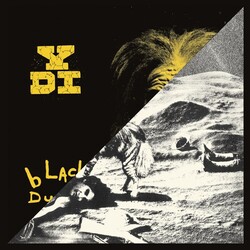 Ydi Place In The Sun / Black Dust Vinyl LP