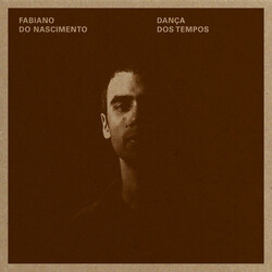 Fabiano Do Nascimento Danca Dos Tempos VINYL LP