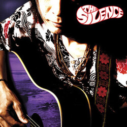Silence Silence VINYL LP